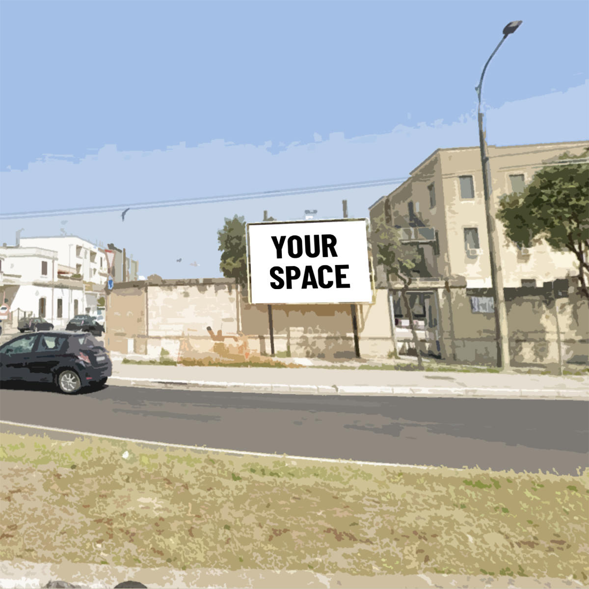 SPAZIO PUBBLICITARIO 400 x 300 (LECCE) Dal 19/10/2026 al 01/11/2026 14 giorni